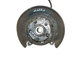 SUBARU 28411SG020 Wheel bearing housing rear right SUBARU FORESTER (SJ) (2013-2018) — thumbnail 1