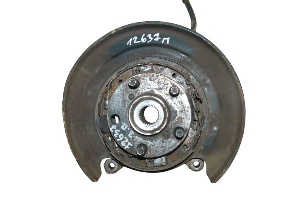 SUBARU 28411SG020 Wheel bearing housing rear right SUBARU FORESTER (SJ) (2013-2018)