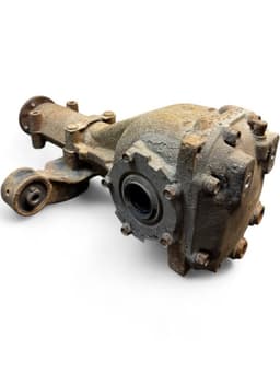 SUBARU 27011AB161 Rear axle differential SUBARU CROSSTREK / XV I (GP) (2011-2017) — thumbnail 5