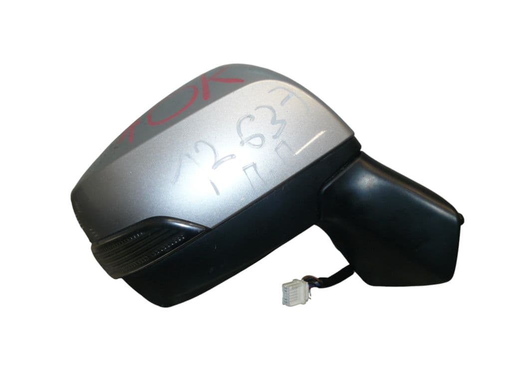 SUBARU 91036SG842 Mirror right SUBARU FORESTER (SJ) (2013-2018)