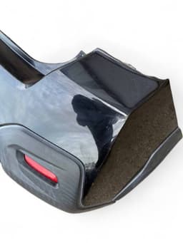 SUBARU Rear bumper SUBARU CROSSTREK / XV I (GP) (2011-2017) — thumbnail 7