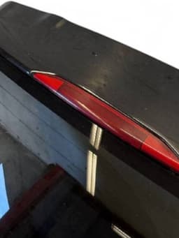 SUBARU 60809FJ0009P 60809FJ0019P Bootlid / tailgate SUBARU CROSSTREK / XV I (GP) (2011-2017) — thumbnail 8