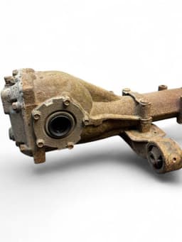 SUBARU 27011AB161 Rear axle differential SUBARU CROSSTREK / XV I (GP) (2011-2017) — thumbnail 7
