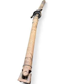 SUBARU 27111FJ090 Propeller Shaft Complete SUBARU CROSSTREK / XV I (GP) (2011-2017) — thumbnail 2