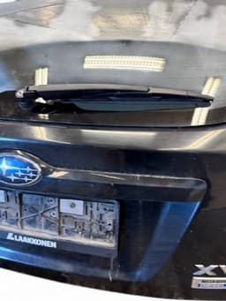 SUBARU 60809FJ0009P 60809FJ0019P Bootlid / tailgate SUBARU CROSSTREK / XV I (GP) (2011-2017) — thumbnail 10