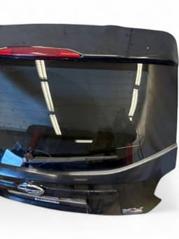 SUBARU 60809FJ0009P 60809FJ0019P Bootlid / tailgate SUBARU CROSSTREK / XV I (GP) (2011-2017) — thumbnail 6