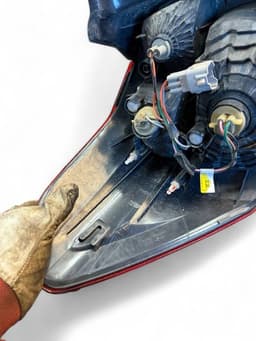 SUBARU 84201FJ040 Tail light, right SUBARU CROSSTREK / XV I (GP) (2011-2017) — thumbnail 7