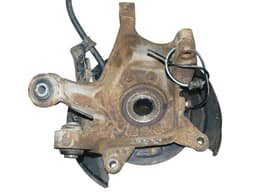 SUBARU 28411SG020 Wheel bearing housing rear right SUBARU FORESTER (SJ) (2013-2018) — thumbnail 4
