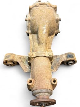SUBARU 27011AB161 Rear axle differential SUBARU CROSSTREK / XV I (GP) (2011-2017) — thumbnail 3