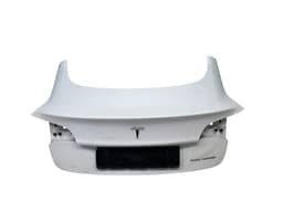 TESLA 1081460ECE Bootlid / tailgate TESLA MODEL 3 (2017-) — thumbnail 1