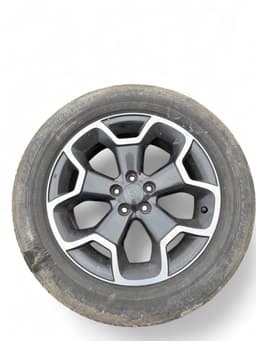 SUBARU Rim set With Tyres 4 pcs SUBARU CROSSTREK / XV I (GP) (2011-2017) — thumbnail 4