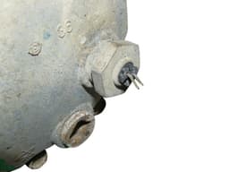 SUBARU 38312AA000 Rear axle differential SUBARU FORESTER (SJ) (2013-2018) — thumbnail 3