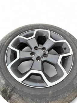 SUBARU Rim set With Tyres 4 pcs SUBARU CROSSTREK / XV I (GP) (2011-2017) — thumbnail 5