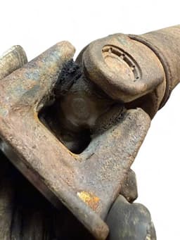 SUBARU 27111FJ090 Propeller Shaft Complete SUBARU CROSSTREK / XV I (GP) (2011-2017) — thumbnail 6