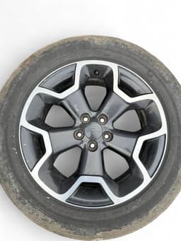 SUBARU Rim set With Tyres 4 pcs SUBARU CROSSTREK / XV I (GP) (2011-2017) — thumbnail 10