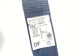 TOYOTA 732200K103 Seat Belt Front Left TOYOTA HILUX VII (AN10, AN20, AN30) (2005-2015) — thumbnail 4