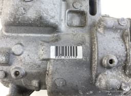 TOYOTA 0422001330 042200-1330 AC / aircon Compressor TOYOTA AURIS (E18) 2012-2018 — thumbnail 4