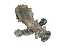 SUBARU 38312AA000 Rear axle differential SUBARU FORESTER (SJ) (2013-2018) — thumbnail 5