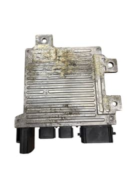 SUBARU 34710SG060 Power Steering Control Unit SUBARU FORESTER (SJ) (2013-2018) — thumbnail 3