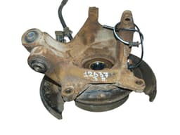 SUBARU 28411SG020 Wheel bearing housing rear right SUBARU FORESTER (SJ) (2013-2018) — thumbnail 5