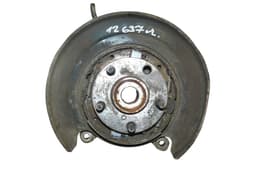 SUBARU 28411SG010 Wheel bearing housing rear left SUBARU FORESTER (SJ) (2013-2018) — thumbnail 1