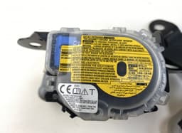 TOYOTA 732200K103 Seat Belt Front Left TOYOTA HILUX VII (AN10, AN20, AN30) (2005-2015) — thumbnail 6