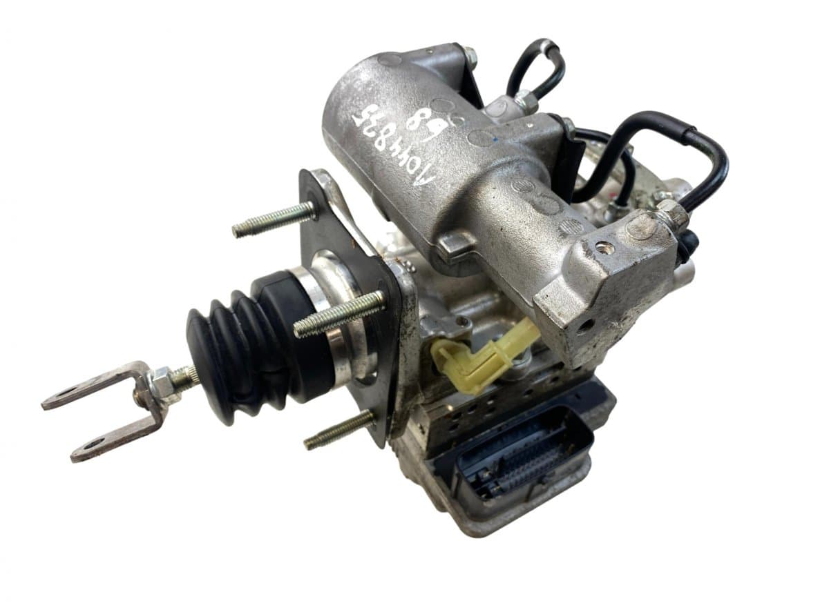 TOYOTA 4705012150 ABS hydraulic unit / pump TOYOTA AURIS (E18) 2012-2018