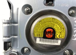 TOYOTA 451300K200 Steering Wheel Airbag TOYOTA HILUX VII (AN10, AN20, AN30) (2005-2015) — thumbnail 3