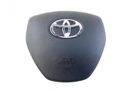TOYOTA 4513002450 Steering Wheel Airbag TOYOTA AURIS (E18) 2012-2018 — thumbnail 1