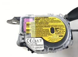 TOYOTA 732100K103 Seat Belt Front Right TOYOTA HILUX VII (AN10, AN20, AN30) (2005-2015) — thumbnail 5