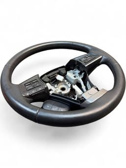 SUBARU Steering Wheel SUBARU CROSSTREK / XV I (GP) (2011-2017) — thumbnail 4
