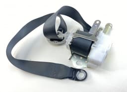 TOYOTA 7322002610 Seat Belt Front Left TOYOTA AURIS (E18) 2012-2018 — thumbnail 1