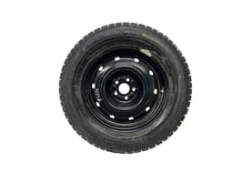 SUBARU Spare wheel SUBARU LEGACY V / Outback (2009-2014) — thumbnail 2