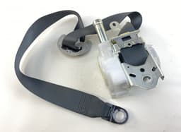 TOYOTA 7322002610 Seat Belt Front Left TOYOTA AURIS (E18) 2012-2018 — thumbnail 2
