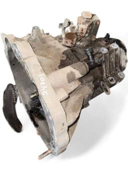 SUZUKI Gearbox SUZUKI SX4 I (GY) (2006-2013) — thumbnail 9