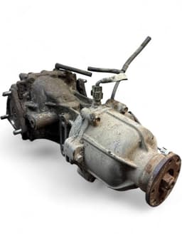 SUZUKI Rear axle differential SUZUKI SX4 I (GY) (2006-2013) — thumbnail 1