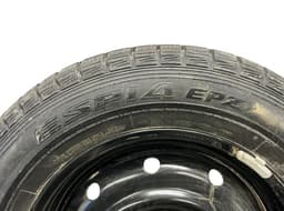 SUBARU Spare wheel SUBARU LEGACY V / Outback (2009-2014) — thumbnail 6
