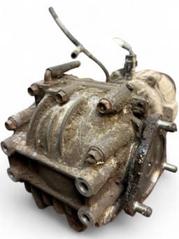 SUZUKI Rear axle differential SUZUKI SX4 I (GY) (2006-2013) — thumbnail 5