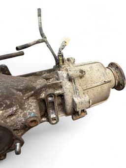 SUZUKI Rear axle differential SUZUKI SX4 I (GY) (2006-2013) — thumbnail 7