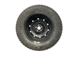 SUBARU Spare wheel SUBARU LEGACY V / Outback (2009-2014) — thumbnail 10