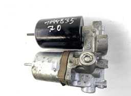 TOYOTA 4707012020 Brake Servo TOYOTA AURIS (E18) 2012-2018 — thumbnail 2
