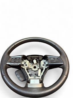 SUBARU Steering Wheel SUBARU CROSSTREK / XV I (GP) (2011-2017) — thumbnail 2
