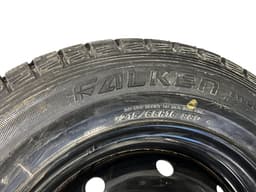 SUBARU Spare wheel SUBARU LEGACY V / Outback (2009-2014) — thumbnail 8