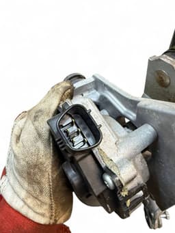 SUBARU 86511FJ010 Wiper linkage / mechanism SUBARU CROSSTREK / XV I (GP) (2011-2017) — thumbnail 8