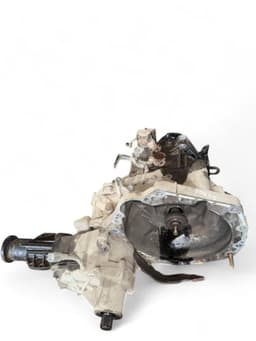 SUZUKI Gearbox SUZUKI SX4 I (GY) (2006-2013) — thumbnail 2