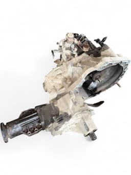 SUZUKI Gearbox SUZUKI SX4 I (GY) (2006-2013) — thumbnail 3
