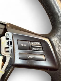 SUBARU Steering Wheel SUBARU CROSSTREK / XV I (GP) (2011-2017) — thumbnail 9