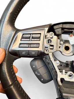 SUBARU Steering Wheel SUBARU CROSSTREK / XV I (GP) (2011-2017) — thumbnail 8