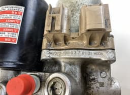 TOYOTA 4707012020 Brake Servo TOYOTA AURIS (E18) 2012-2018 — thumbnail 5