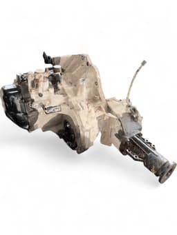 SUZUKI Gearbox SUZUKI SX4 I (GY) (2006-2013) — thumbnail 5